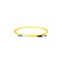 Оптичний патчкорд FC/UPC-LC/UPC SingleMode, Simplex, 3m Cor-X (OFPC-FC/UPC-LC/UPC-3) - зменшене зображення 1