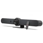 Веб-камера Logitech Rally Bar Graphite (960-001311) - зменшене зображення 3