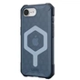 Чохол до мобільного телефона UAG iPhone 16E (4th Gen, 2025), Essential Armor MagSafe, Cloud Blue (114496114151) - зменшене зображення 3