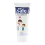 Дитяча зубна паста Lion Kids Safe 3-12 років Виноград, 90 г (8806325611493) - зменшене зображення 1