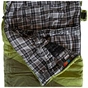 Спальний мішок Tramp Kingwood Regular Olive/Grey R (UTRS-053R-R) - зменшене зображення 8