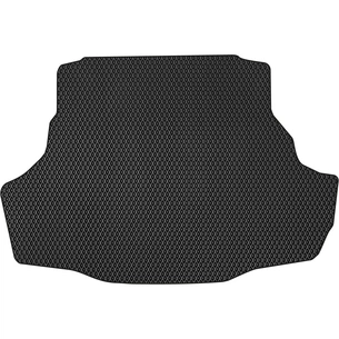 Килимок в багажник EVAtech Toyota Avalon (XX40) (XLE) 2012-2018 4 пок (TY1860B1RBB) зображення 1