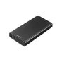 Батарея універсальна Sandberg 40000mAh, PD/100W+27W, QC/3.0, power-through (420-63) - зменшене зображення 1