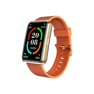 Смарт-годинник Blackview R5 46 mm Orange (6931548308409) зображення 1