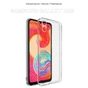 Чохол до мобільного телефона BeCover Samsung Galaxy A05 SM-A055 Transparancy (710083) - зменшене зображення 6