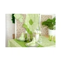 Кухонна прихватка Прованс Vintage Green 20х20 см (010445) - зменшене зображення 3
