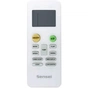 Кондиціонер Sensei SAC-18MBW - зменшене зображення 8