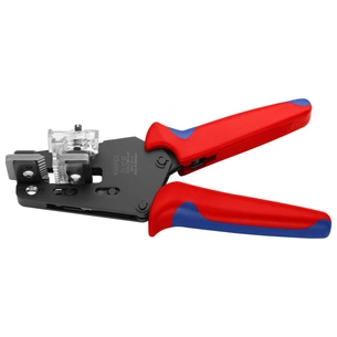 Знімач ізоляції KNIPEX 12 12 02 зображення 1