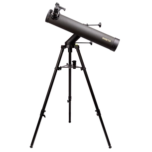 Телескоп Sigeta StarQuest 80/800 Alt-AZ (65329) зображення 1