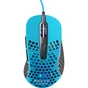 Мишка Xtrfy M4 RGB Miami Blue (XG-M4-RGB-BLUE) - зменшене зображення 2