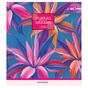 Зошит Yes А5 Tropical Paradise 18 аркушів лінія 5 дизайнів (765219) - зменшене зображення 5