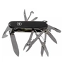 Ніж Victorinox Delux Tinker 91 мм Чорний (1.4723.3) - зменшене зображення 4