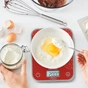 Ваги кухонні Tefal BC50D7V0 - зменшене зображення 8