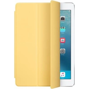 Чохол до планшета Apple Smart Cover для iPad Pro 9.7-inch Yellow (MM2K2ZM/A) зображення 1