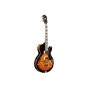 Гітара напівакустична Ibanez AG75G BS (236145) - зменшене зображення 3