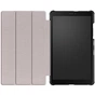 Чохол до планшета BeCover Smart Case Samsung Galaxy Tab A 8.0 T290/T295/T297 Spring (704297) - зменшене зображення 3