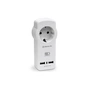 Зарядний пристрій REAL-EL 2*USB 15W (CS-30) - зменшене зображення 1