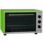 Електропіч Artel MD 3618 E Green-Grey - зменшене зображення 1