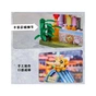 Конструктор Pantasy Original - Joyside Series Магазин морозива (56008) - зменшене зображення 3