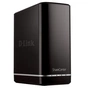 NAS D-Link DNS-320L - зменшене зображення 1
