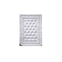 Ковдра Billerbeck 342 Brilliant Uno 200x220 см (51903652) - зменшене зображення 1