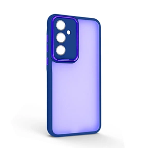 Чохол до мобільного телефона Armorstandart Shade Samsung A35 5G (A356) Blue (ARM75650) зображення 1