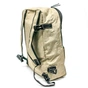 Велосумка на багажник Bravvos 43x29x10 cm "штани" F-091 (BIB-026) - зменшене зображення 3