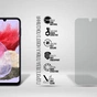 Плівка захисна Armorstandart Matte Samsung M15 5G (M156) (ARM74362) - зменшене зображення 2