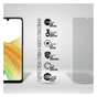 Плівка захисна Armorstandart Anti-spy Samsung A33 5G (A336) (ARM69751) - зменшене зображення 2