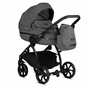 Коляска TUTIS 2 в 1 Uno+ (Canella) (1072145) - зменшене зображення 4