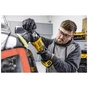 Шліфувальна машина DeWALT полірувальна 18В XR Li-Ion, безщіткова, 2000 - 5500 об/хв (без АКБ та ЗП) (DCM848N) - зменшене зображення 3
