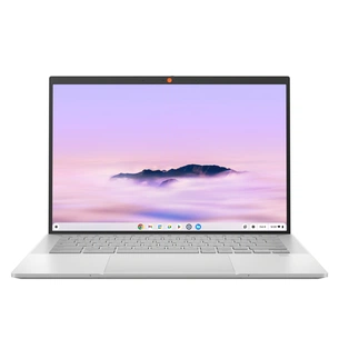 Ноутбук ASUS ExpertBook CX54 Chromebook Plus CX5403CMA-QN0678 (90NX0791-M00T90) зображення 1