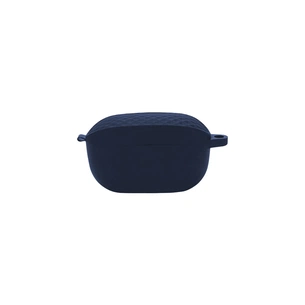 Чохол для навушників BeCover Silicon для JBL Wave 100 / Wave Buds TWS Deep Blue (709586) зображення 1
