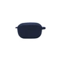 Чохол для навушників BeCover Silicon для JBL Wave 100 / Wave Buds TWS Deep Blue (709586) - зменшене зображення 1