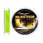 Шнур Select Master PE 150m салатовый 0.08мм 11кг (1870.01.50) - уменьшенное изображение 1
