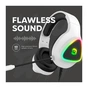 Навушники Canyon GH-6 Shadder Gaming 3.5 мм RGB White (CND-SGHS6W) - зменшене зображення 10