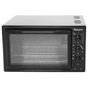 Електропіч Saturn ST-EC3801 Black - зменшене зображення 1