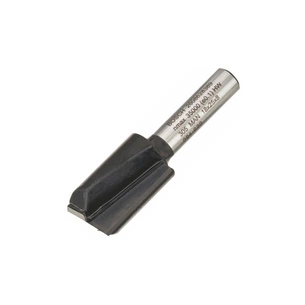 Фреза Bosch Professional пазова з двома лезами, Std, S8, D18, L25 (2.608.628.389) зображення 1