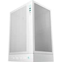 Корпус Deepcool CH170 Digital White (R-CH170-WHNPI0D-G-1) - зменшене зображення 1