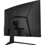 Монітор MSI G27C4-E3 - зменшене зображення 6