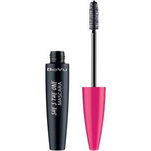 Туш для вій BeYu She's The One Mascara Black (4033651824516) изображение 1