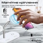 Зарядний пристрій Promate synergy-pro.white - зменшене зображення 5