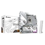 Материнська плата GIGABYTE B850M A ELT WF6E ICE (B850M AORUS ELITE WIFI6E ICE) - зменшене зображення 6