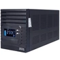 Пристрій безперебійного живлення Powercom SPT-3000-II LCD Powercom (SPT.3000.II.LCD) - зменшене зображення 1