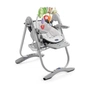 Стілець для годування Chicco Polly Magic Dark Grey (79152.40) - зменшене зображення 1