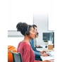 Навушники Logitech Zone Wired USB UC Graphite (981-000875) - зменшене зображення 6