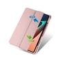 Чохол до планшета BeCover Soft Edge Pencil Mount Xiaomi Mi Pad 5 / 5 Pro Rose Gold (708364) - зменшене зображення 5