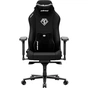 Крісло ігрове Anda Seat Phantom 3 Fabric Size XL Black (AD18XL-52-B-F-B01) - зменшене зображення 2