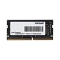 Модуль пам'яті для ноутбука SoDIMM DDR4 8GB 3200 MHz Patriot (PSD48G320081S) - зменшене зображення 1