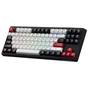 Клавіатура GamePro GK580 USB Black (GK580) - зменшене зображення 3